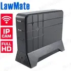 LawMate Camera Home WIFI Booster Desk Security LIVE 24/7 Small Mini