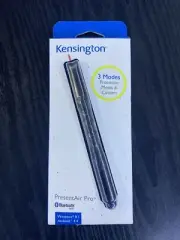 Kensington PresentAir Pro Bluetooth Wireless Presenter LaserPointer Media Contol