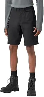 [Dickies] Men's Temp-iQ 365 Short, Black, 32
