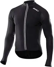 [2XU] Men's Cycle Long Sleeve Top