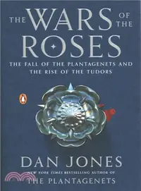 在飛比找三民網路書店優惠-The Wars of the Roses ─ The Fa