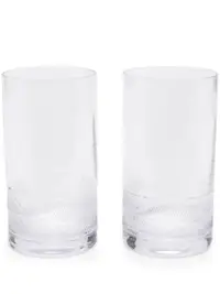 在飛比找Farfetch優惠-Remy-Highball two-pack glasses