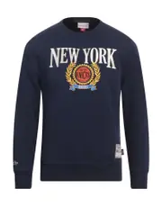 [MITCHELL & NESS] MITCHELL & NESS Sweatshirts - Item 10604665