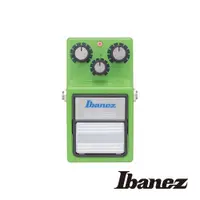 在飛比找蝦皮購物優惠-Ibanez TS9 Tube screamer 破音 效果