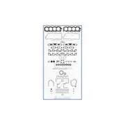 Austral Full Gasket Set - GO520A