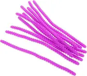 WRITWAA 10pcs Flexible Hair Curlers Reusable Silicone Spiral Perm Rods for Beautiful Curls for Salon Home Use Durable Comfortable Practical Hair Styling Tools