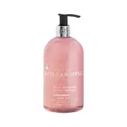 Baylis & Harding Anti-Bacterial Hand Wash Wild Rhubarb & Pink Pepper 500mL
