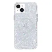 Case-Mate Twinkle MagSafe Case - For iPhone 15 Plus - Iridescent
