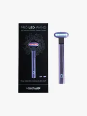 Pro LED Facial Wand