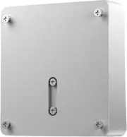 WALL MOUNT ADAPTER FOR HP VESA plate for Elite Slice PC Accessory PC 6H1W8AA