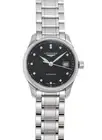 Longines Master Collection L2.257.4.57.6 Black New