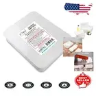 10 lb Coconut Oil Soap Base - Vegan Melt & Pour Glycerin for DIY Soap Making