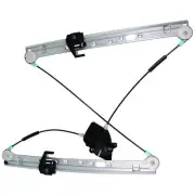 Power Window Regulator Only For BMW X3 xDrive 2004 TBM701R Front Right 749-499 (for: BMW)