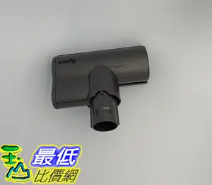 [二手良品只有一個] 戴森 原廠Dyson 迷你電動吸頭，塵螨床墊吸頭 for Dyson DC58 DC59 DC61 DC62 V6 DC62 TC4