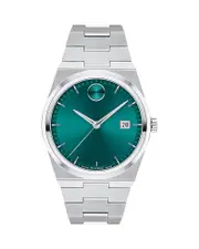 Movado Bold Quest Watch, 40mm