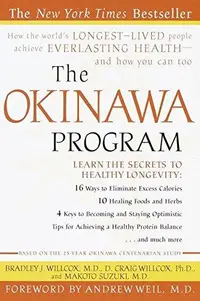 在飛比找誠品線上優惠-The Okinawa Program: How the W