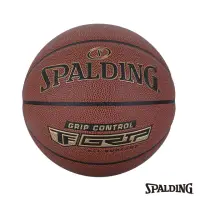 在飛比找momo購物網優惠-【SPALDING】SP 21 Grip Control 合