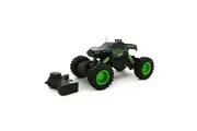 Maisto 27Mhz Rock Crawler 4 x 4 Radio Controlled Vehicle Assorted