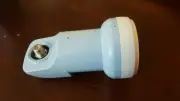 DMX521 WS International Global Satellite Ku-band LNB