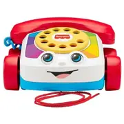 Fisher-Price Chatter Telephone