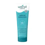 wotnot Naturals Sunscreen Matte Finish SPF 50+ 125g