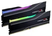 G.Skill Trident Z5 Neo RGB 32GB (2x16GB) 6000MHz DDR5 CL30 AMD Ready