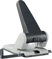 Leitz Locher Schwarz, Registraturlocher