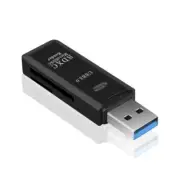 USB 3.0 SD Memory Card Reader High Speed SDHC SDXC MMC Micro SD Mobile T-FLASH