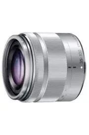 Panasonic H-FS35100-S Zoom Lens Micro Four Thirds for Lumix G VARIO 35-100mm New