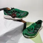 ADIZERO ADIOS PRO 3 綠芯黑