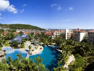 陽光假日公寓亞龍灣店Sunshine Holiday Resort Apartment Sanya Yalong Bay