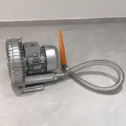 380v/220V High-pressure Vortex Blower Industrial Blower Vortex Air Pump Vortex