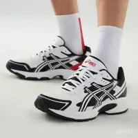 在飛比找蝦皮購物優惠-亞瑟士 Asics top 2023 ASICS 男女復古厚