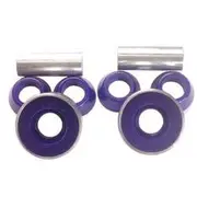 SuperPro Strut Bar To Chassis Mount Bushing Kit - SPF3087K