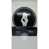 在飛比找蝦皮購物優惠-㊣ CD Dior 迪奧 Forever 超完美輕透霧粉餅 
