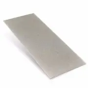 80x200x1mm 8" inch Thin Flat Diamond Sharpeners Sharpening Stone Carving Knife