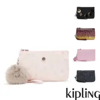 在飛比找蝦皮商城優惠-Kipling多層配件包-CREATIVITY XL(多款任