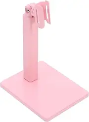 GANAZONO Manicure Lamp Stand USB Nail Light Rack for Easy Use Compatible with Handheld Nail Lamps Durable Material for Nail Art Enthusiasts Design