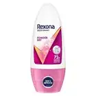 Rexona Deodorant Powder Dry Underarm Roll On For Women - 50ml