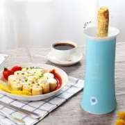 220V Electric Household DIY Electric Automatic Rising Egg Roll Maker Egg Cup