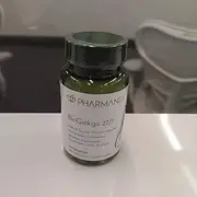 Bioginkgo 27/7 2 Packs
