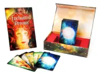 在飛比找博客來優惠-The Tarot of Enchanted Dreams