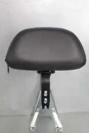 New Indian Black Back Rest 08220331