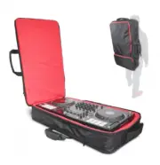 ProX ZeroG Lightweight Backpack for FLX-10, REV7, RANE ONE, DDJ-1000/SRT or GRV6