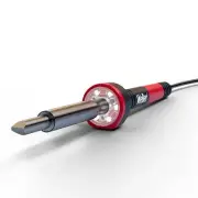 Weller 80W/120V Soldering Iron LED Halo Ring - WLIR8012A