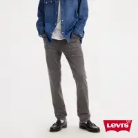 在飛比找momo購物網優惠-【LEVIS 官方旗艦】男款 511低腰修身窄管牛仔褲 / 