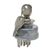 Ignition Switch for Toro 117-2221 Fits Titan Zero Turn Z Master 2010 & Up