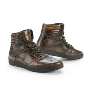 Iron WP Bronze Sneakers