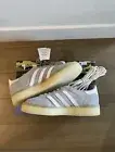 Adidas Clarks Kith 8th Street Gazelle Molecule Size 7 Mens New Fieg Exclusive OG