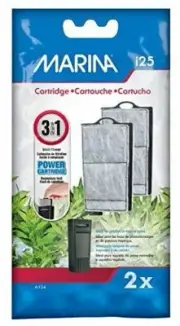 Marina i25 Internal Filter Cartridge Replacement 2pk